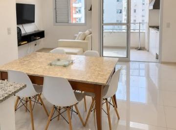 Apartamento · 65m² · 2 Quartos · 2 Vagas · Apartamento para alugar em Jardim Ampliação de 65.00m² com 2 Quartos, 2 Suites e 2 Garagens