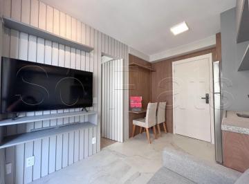 Apartamento · 24m² · 1 Quarto · Studio para venda em Butantã de 24.00m² com 1 Quarto e 1 Suite