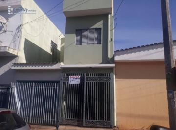 Casa · 140m² · 2 Quartos · 1 Vaga · Sobrado para alugar em Jardim Maria Goretti de 140.00m² com 2 Quartos e 1 Garagem