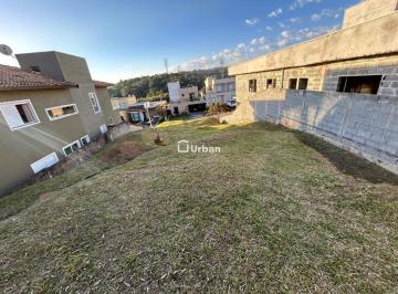 Terreno · 360m² · Terreno para venda em Jardim Portão Vermelho de 360.00m²