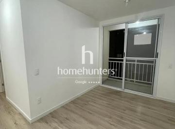 Apartamento · 44m² · 2 Quartos · 1 Vaga · Apartamento para venda em Vila Palácios de 44.00m² com 2 Quartos e 1 Garagem