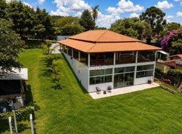 Terreno · 416m² · 3 Quartos · 4 Vagas · Chácara para venda em Monterrey de 416.00m² com 3 Quartos, 3 Suites e 4 Garagens