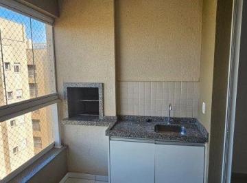 Apartamento · 151m² · 3 Quartos · 2 Vagas · Apartamento para venda em Vila Guaíra de 151.00m² com 3 Quartos e 2 Garagens