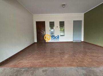 Casa · 206m² · 3 Quartos · Casa para venda em Jardim Popi de 206.50m² com 3 Quartos