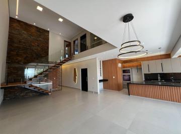 Casa · 262m² · 4 Quartos · 4 Vagas · Casa de Condomínio para venda em Condomínio Jardins Di Roma de 262.00m² com 4 Quartos, 4 Suites e 4