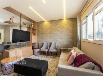Casa · 112m² · 3 Quartos · 2 Vagas · Casa para venda em Jardim Deghi de 112.00m² com 3 Quartos, 3 Suites e 2 Garagens
