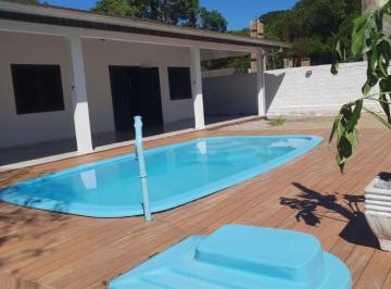 Casa de 3 quartos, Pontal do Paraná · Casa para alugar temporario