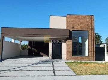 Casa · 198m² · 3 Quartos · 4 Vagas · Casa de Condomínio para venda em Condomínio Gran Ville São Venâncio de 198.32m² com 3 Quartos, 3 Sui