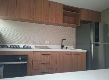 Apartamento de 2 quartos, São Paulo · Apartamento de 56 m² com 2 quartos para aluguel nos jardins,topo reformado e novo.