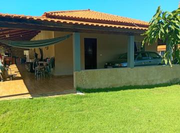 Foto 01 · Chácara à venda em Pilar do Sul-SP, Zona Rural: 3 quartos, 2 salas, 2 banheiros, 2 vagas, 220m². Con