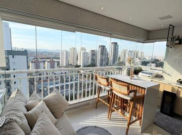 Apartamento de 2 quartos, São Paulo · Apartamento 65m² 2 quartos 1 vaga no Petrus Tatuapé