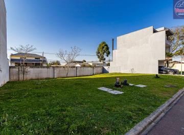 Terreno , Curitiba · TERRENO A VENDA EM CONDOMINIO FECHADO NO PINHEIRINHO