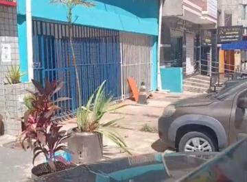 Comercial , Guará · VENDO LOJA COM SUBSOLO-POLO MODAS ESCRITURADA P/ GRÁFICA RESTAURANTE E ETC.. 6198150-8787