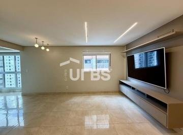 Apartamento de 2 quartos, · APARTAMENTO 69MT 2 QUARTOS SENDO 1 SUITE SETOR MARISTA