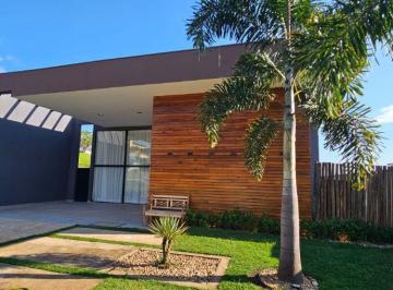 Casa de 3 quartos, Pardinho · Casa Térrea 174m² por R$900.000,00 - Ninho Verde 2 Eco Residence - SP
