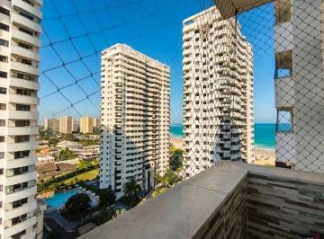 Apartamento de 3 quartos, Rio de Janeiro · Barra da Tijuca | Barra Bali: Apartamento 3 quartos, 80m2, andar alto, sol da manhã