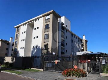Apartamento de 2 quartos, Curitiba · APARTAMENTO À VENDA NO BOA VISTA | 2 QUARTOS COM SUÍTE | FACE LESTE | VAGA COBERTA