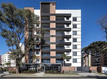 Apartamento de 2 quartos, Curitiba · Garden/Apartamento bairro Cristo Rei-2 quartos, 1 suite, 98m2 útil, 1 vaga de garagem