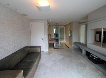 Apartamento de 3 quartos, Curitiba · APARTAMENTO AGUA VERDE 3 QUARTOS SEMI MOBILIADO NA MELHOR LOCALIZAÇÃO.