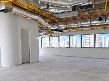 Comercial , Goiânia · SALA COMERCIAL 107,81MT SETOR MARISTA