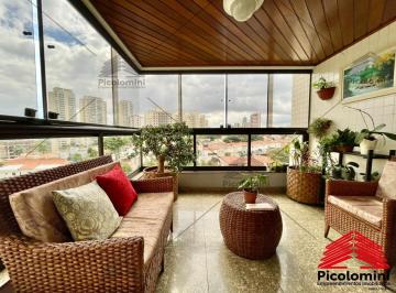 Foto 01 · Apartamento 185m2, Jd. Avelino (Vila Prudente), 4 quartos (2 suítes), 3 vagas de garagem, mobiliado,