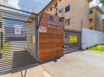 Apartamento de 2 quartos, Curitiba · Apartamento 2 quartos 43m2 no Sitio Cercado