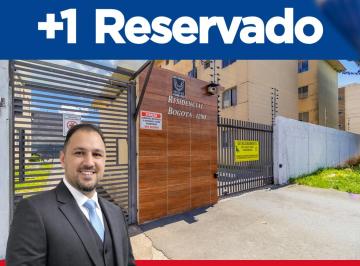Apartamento de 2 quartos, Curitiba · Apartamento 2 quartos 43m2 no Sitio Cercado