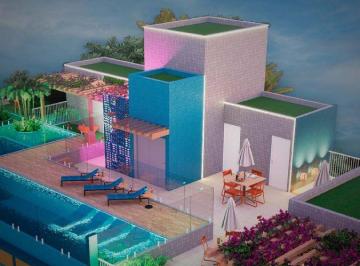 Apartamento de 1 quarto, Ipojuca · Apartamento de 17 m² com 1 quarto à venda em Porto de Galinhas
