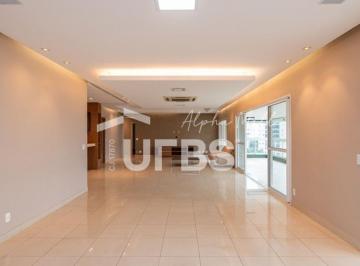 Apartamento de 5 quartos, Goiânia · APARTAMENTO 345,42MT 5 QUARTOS SENDO 4 SUITES SETOR JARDIM GOIAS