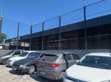 Foto 01 · GALPÃO COMERCIAL PARA REVENDA DE VEICULOS, A VENDA EM CAMPINAS/SP