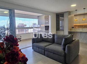 Apartamento de 3 quartos, Goiânia · APARTAMENTO 120MT 3 SUITGES SETOR PARK LOZANDES