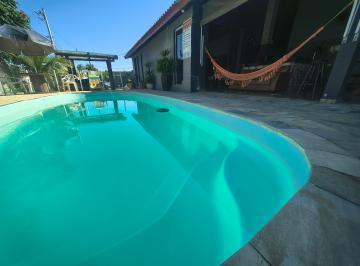Rural de 2 quartos, Itu · CHÁCARA À VENDA EM ITU/SP | 2 SUÍTES + PISCINA + ÁREA GOURMET + SALÃO DE FESTAS