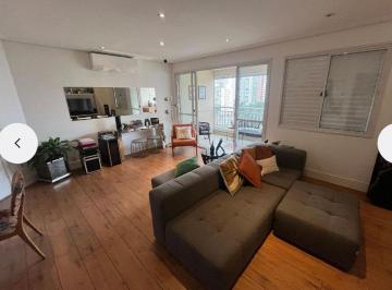 Apartamento de 3 quartos, São Paulo · Apartamento 118 m² 3 suítes 2 vagas no Ille Ecolife