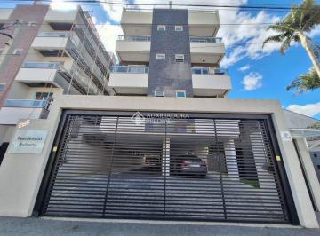 Apartamento de 2 quartos, Pinhais · Apartamento 2 quartos