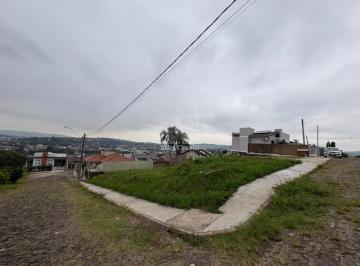 Foto 01 · Terreno no Loteamento Alta Vista