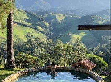 Terreno , São Roque · Lotes planos com fundo para mata em São Roque