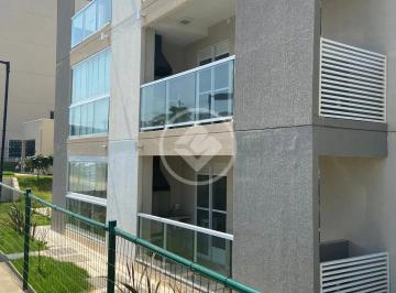 Apartamento · 80m² · 3 Quartos · 4 Vagas · Oportunidade Vende Apartamento em Paulínia