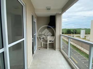 Apartamento · 62m² · 2 Quartos · 2 Vagas · Apartamento no Condomínio Brisa da Mata Manacás, em Paulínia, de 62 m2 com 2 dormitórios.