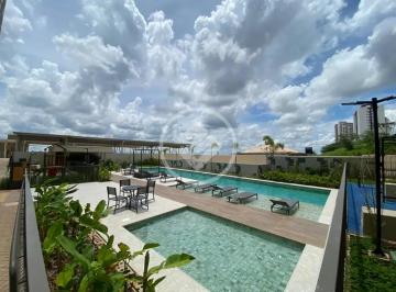 R.jpg · Apartamento de 60 m², com 2 dormitórios, no Algarve Residencial, em frente ao Shopping Dom Pedro, Ca