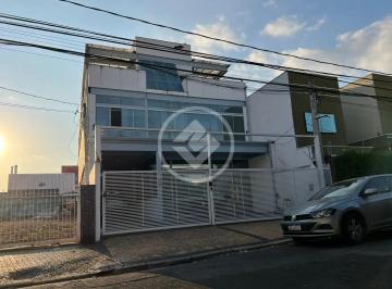 Comercial · 426m² · 12 Vagas · Prédio Comercial com 03 andares - aceita permuta com imóveis comerciais até R$ 2.000.000,00