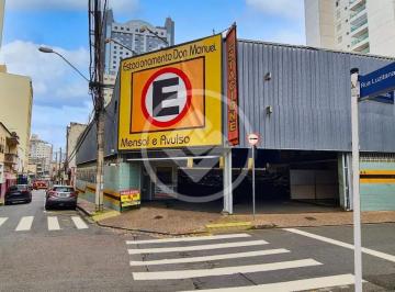 Comercial · 1000m² · 90 Vagas · Estacionamento em Funcionamento para 90 carros