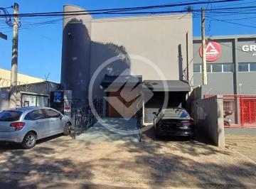 foto 1.jpg · Barracão Comercial próximo a Norte Sul, com 627m2 (3 pavimentos), no Cambuí em Campinas.