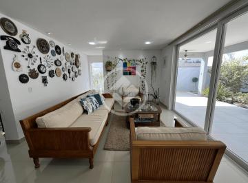 Casa · 352m² · 3 Quartos · 4 Vagas · Casa em condomínio alto padrão em Jaguariúna