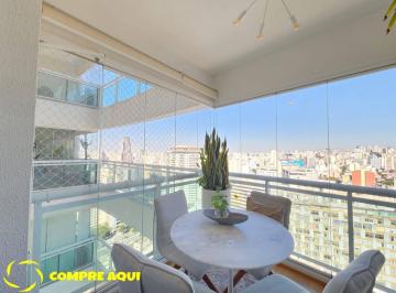 Apartamento · 51m² · 1 Quarto · 1 Vaga · Bela Vista | 1 Dormitório | 1 Vaga | 51m2 | Prédio Novo | Andar Alto