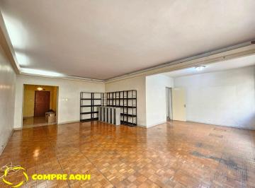 Apartamento · 212m² · 3 Quartos · 1 Vaga · Santa Cecilia | 3 Dormitórios | 1 Suíte | 1 Vaga | 212m2 | Para Reforma