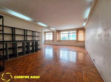 Apartamento · 212m² · 3 Quartos · 1 Vaga · Santa Cecilia | 3 Dormitórios | 1 Suíte | 1 Vaga | 212m2 | Para Reforma