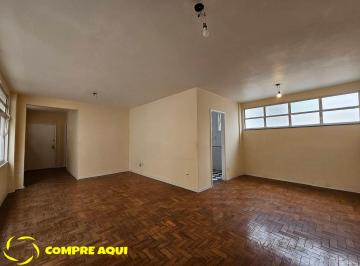 Apartamento · 120m² · 3 Quartos · 1 Vaga · Higienopolis | 3 Dormitórios | 1 Vaga | 120m2 | Próximo Mackenzie