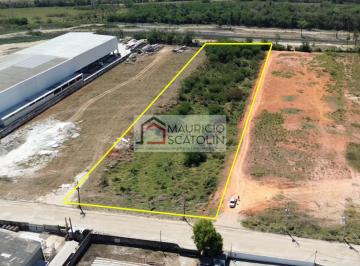 202609141425331212.png · Terreno industrial em Jacareí com 11.400 m² livres, zona industrial ZUPI-1.