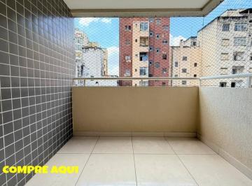 Apartamento · 39m² · 1 Quarto · Santa Cecília | 39 m² | 1 Quarto | Sacada | 1 Vaga | Próximo do Metrô.