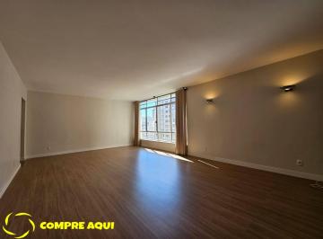 Apartamento · 165m² · 3 Quartos · 1 Vaga · Higienópolis | 3 Dormitórios | 1 Vaga | 165m2 | Próximo Shopping